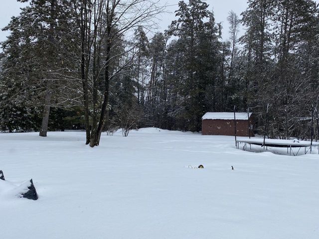 N18720 Venstra DRIVE, Pembine, WI 54156