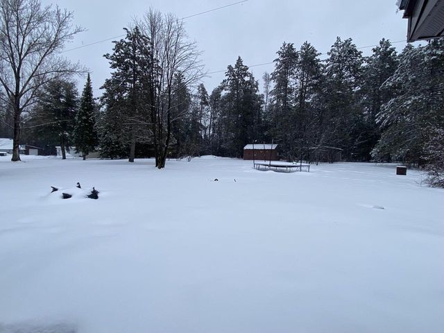 N18720 Venstra DRIVE, Pembine, WI 54156