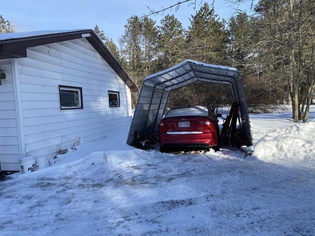 N18720 Venstra DRIVE, Pembine, WI 54156