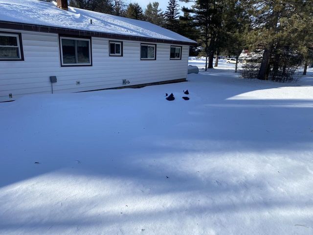 N18720 Venstra DRIVE, Pembine, WI 54156