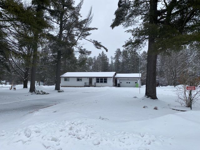 N18720 Venstra DRIVE, Pembine, WI 54156