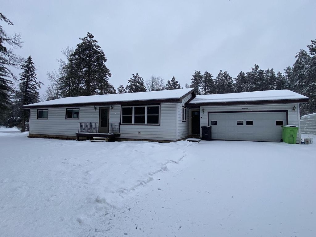 N18720 Venstra DRIVE, Pembine, WI 54156