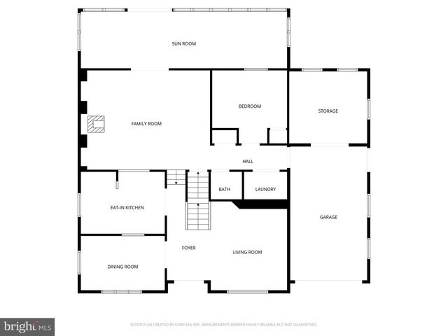 110 SHELL COVE CT, Joppa, MD 21085