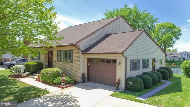110 SHELL COVE CT, Joppa, MD 21085