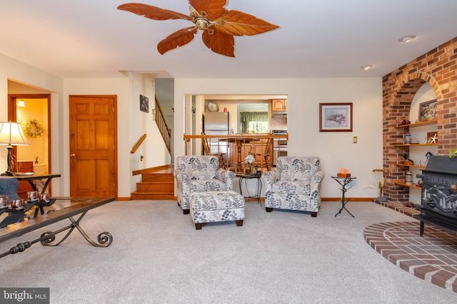 110 SHELL COVE CT, Joppa, MD 21085