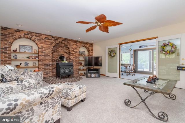 110 SHELL COVE CT, Joppa, MD 21085