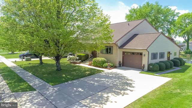 110 SHELL COVE CT, Joppa, MD 21085