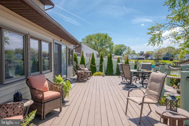 110 SHELL COVE CT, Joppa, MD 21085