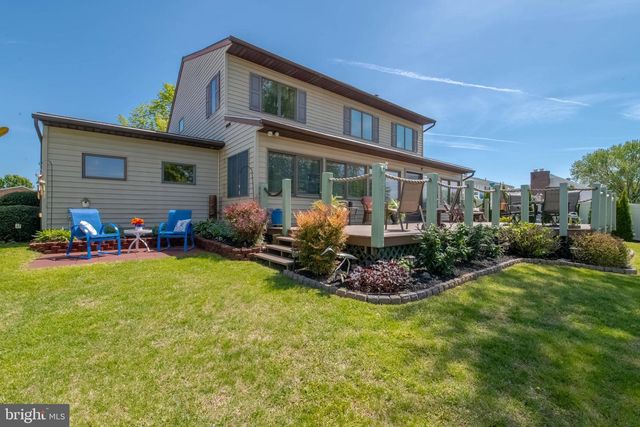 110 SHELL COVE CT, Joppa, MD 21085