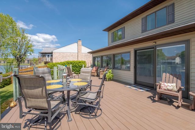 110 SHELL COVE CT, Joppa, MD 21085