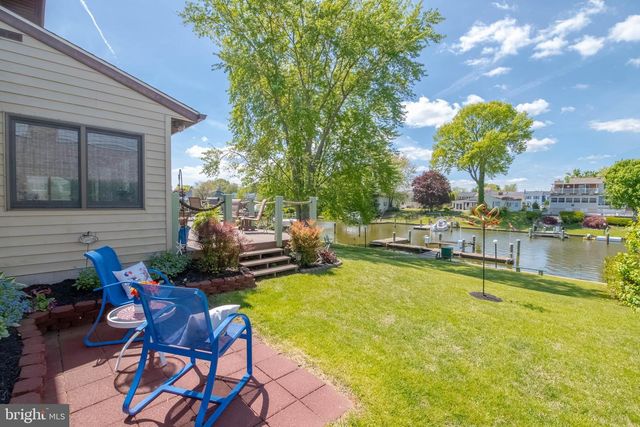 110 SHELL COVE CT, Joppa, MD 21085