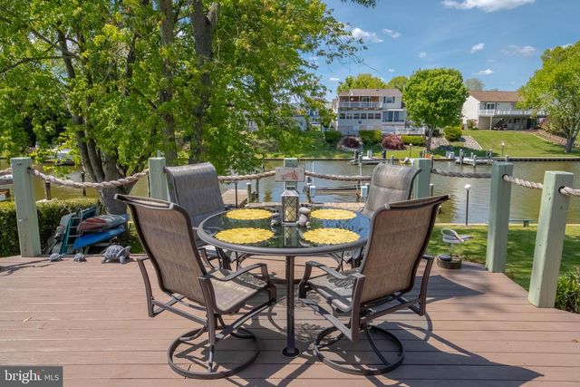 110 SHELL COVE CT, Joppa, MD 21085