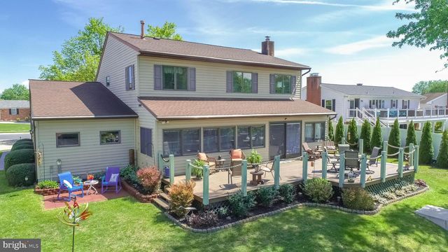 110 SHELL COVE CT, Joppa, MD 21085