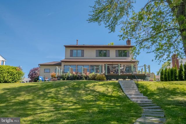 110 SHELL COVE CT, Joppa, MD 21085