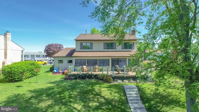 110 SHELL COVE CT, Joppa, MD 21085