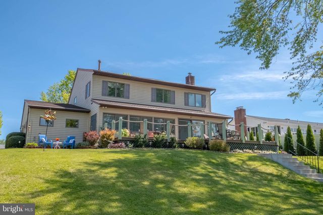 110 SHELL COVE CT, Joppa, MD 21085
