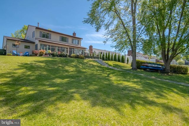 110 SHELL COVE CT, Joppa, MD 21085