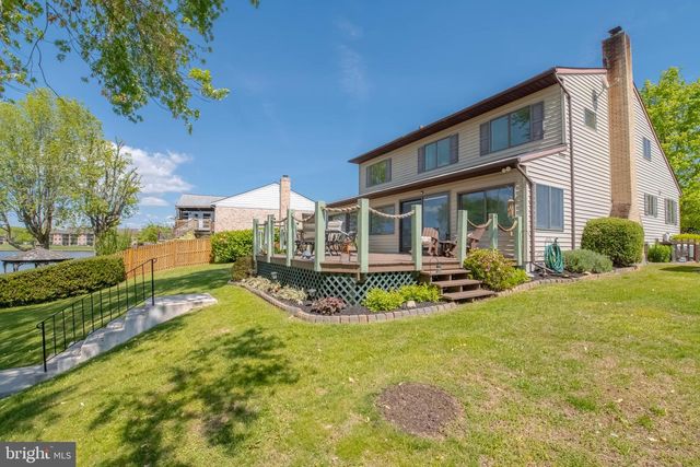 110 SHELL COVE CT, Joppa, MD 21085