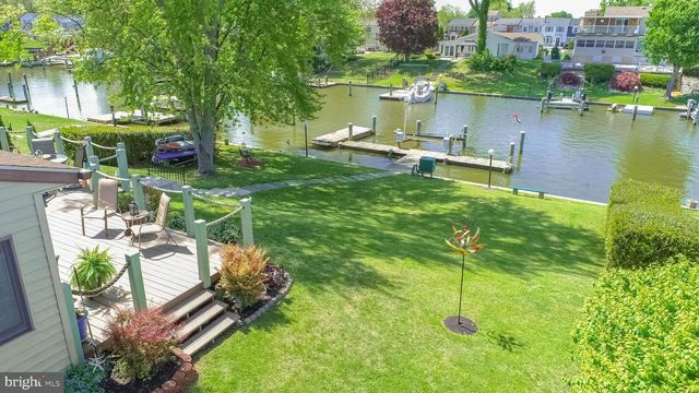 110 SHELL COVE CT, Joppa, MD 21085