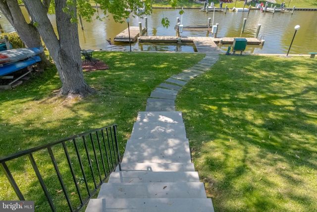 110 SHELL COVE CT, Joppa, MD 21085