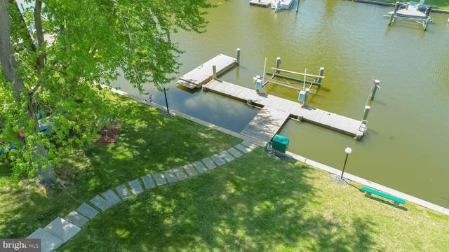 110 SHELL COVE CT, Joppa, MD 21085