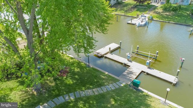 110 SHELL COVE CT, Joppa, MD 21085