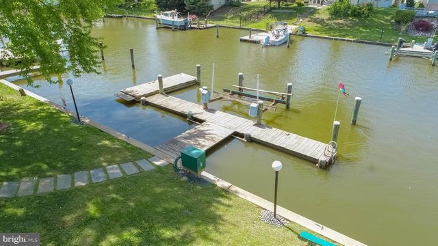 110 SHELL COVE CT, Joppa, MD 21085