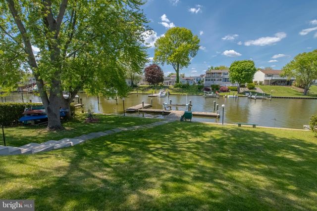 110 SHELL COVE CT, Joppa, MD 21085