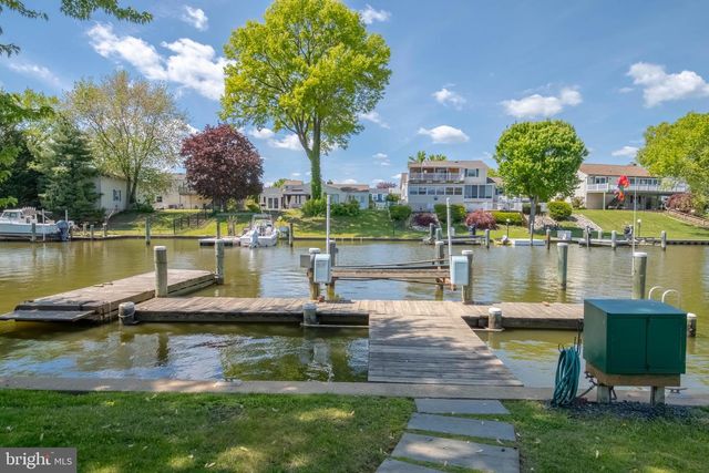 110 SHELL COVE CT, Joppa, MD 21085