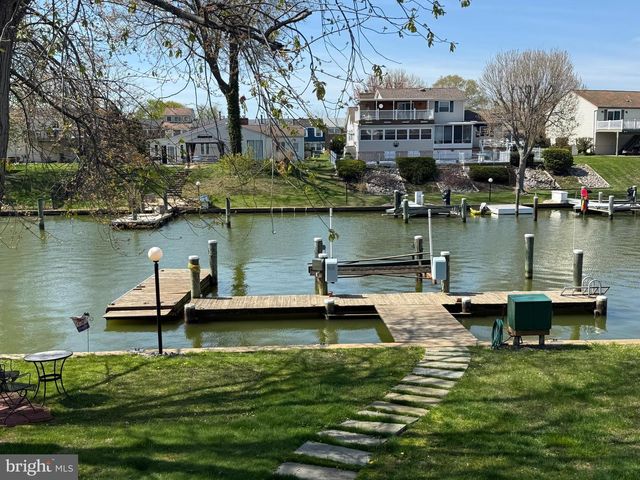 110 SHELL COVE CT, Joppa, MD 21085