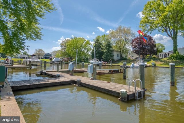 110 SHELL COVE CT, Joppa, MD 21085