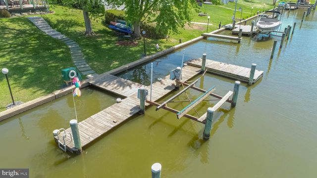 110 SHELL COVE CT, Joppa, MD 21085