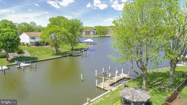 110 SHELL COVE CT, Joppa, MD 21085