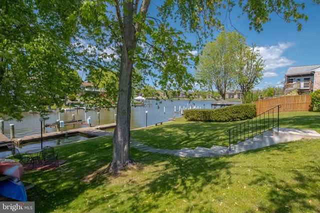 110 SHELL COVE CT, Joppa, MD 21085