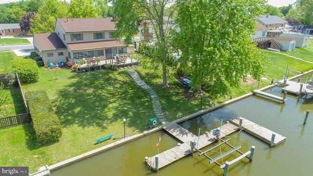 110 SHELL COVE CT, Joppa, MD 21085