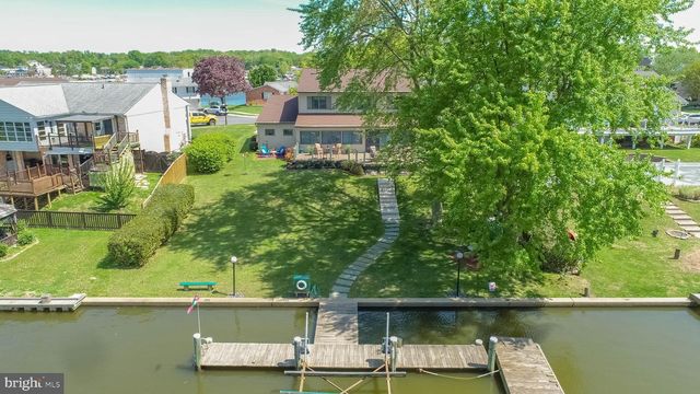 110 SHELL COVE CT, Joppa, MD 21085