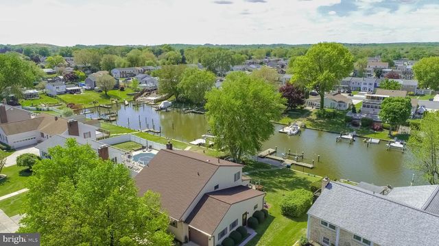 110 SHELL COVE CT, Joppa, MD 21085