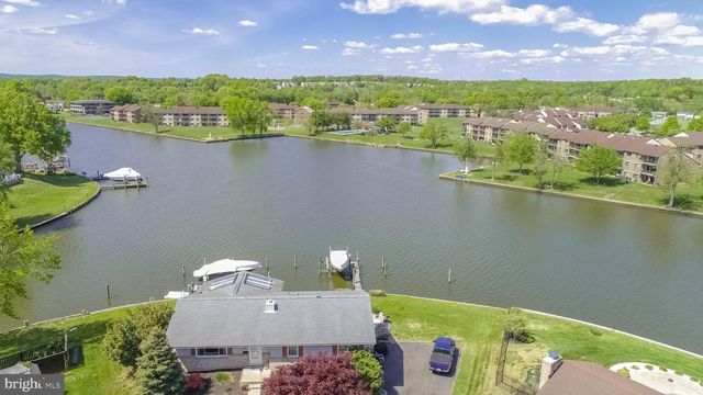110 SHELL COVE CT, Joppa, MD 21085