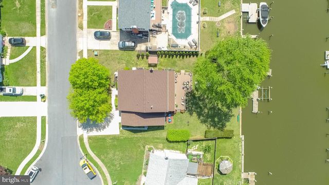 110 SHELL COVE CT, Joppa, MD 21085
