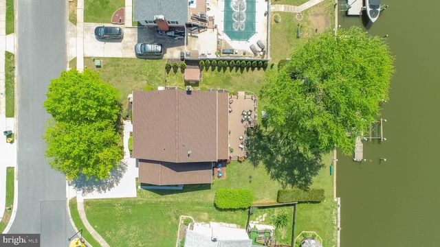 110 SHELL COVE CT, Joppa, MD 21085