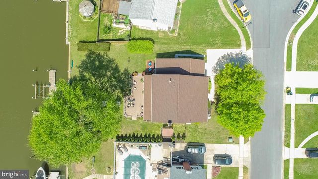 110 SHELL COVE CT, Joppa, MD 21085