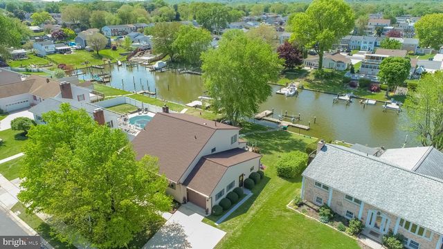 110 SHELL COVE CT, Joppa, MD 21085