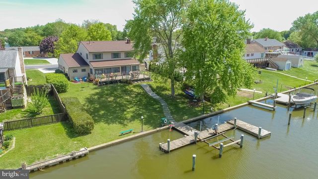 110 SHELL COVE CT, Joppa, MD 21085