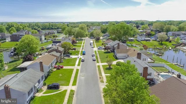 110 SHELL COVE CT, Joppa, MD 21085
