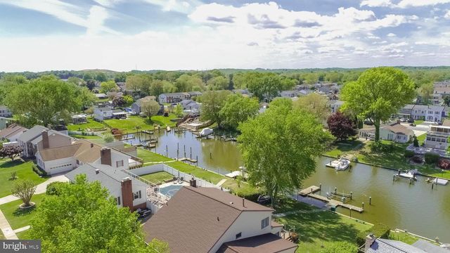 110 SHELL COVE CT, Joppa, MD 21085