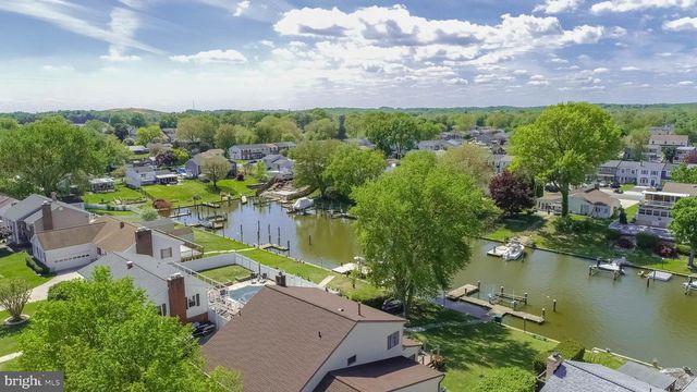 110 SHELL COVE CT, Joppa, MD 21085