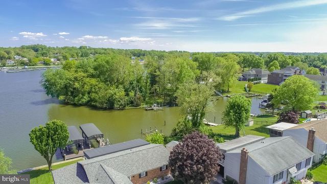110 SHELL COVE CT, Joppa, MD 21085