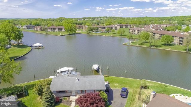 110 SHELL COVE CT, Joppa, MD 21085
