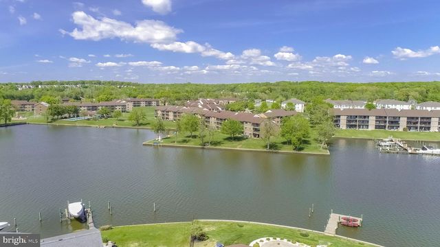 110 SHELL COVE CT, Joppa, MD 21085