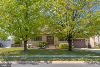 110 SHELL COVE CT, Joppa, MD 21085